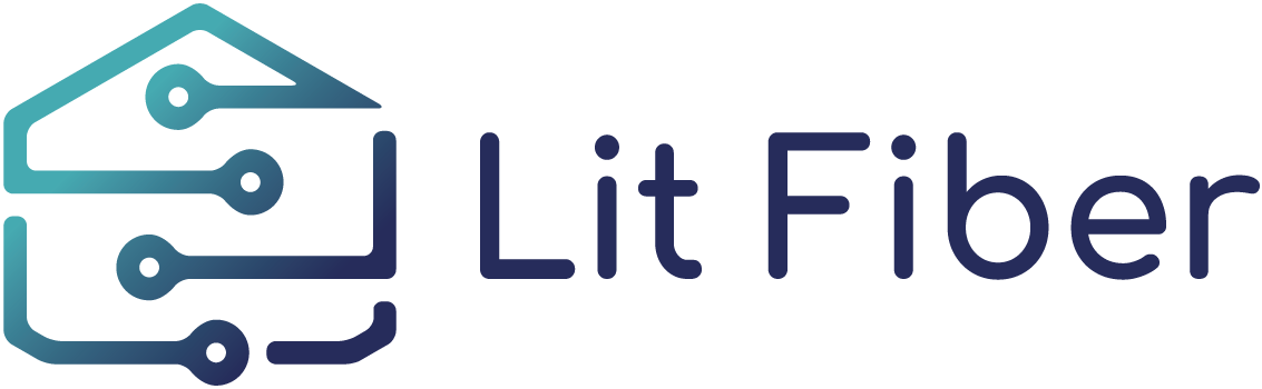 Liter Fiber logo